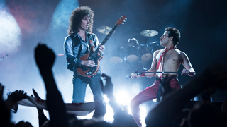 We are being spared a <i>Bohemian Rhapsody<em></em></i> sequel—for now<em></em>